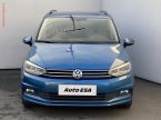 Volkswagen Touran - fotka číslo 1