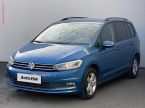 Volkswagen Touran - fotka číslo 2