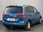 Volkswagen Touran - fotka číslo 3