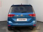 Volkswagen Touran - fotka číslo 4