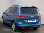 Volkswagen Touran - fotka číslo 5