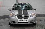 Chevrolet Aveo - fotka číslo 1