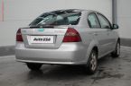 Chevrolet Aveo - fotka číslo 3