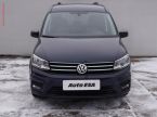 Volkswagen Caddy - fotka číslo 1
