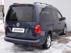 Volkswagen Caddy - fotka číslo 5