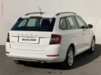 Škoda Fabia - fotka číslo 3