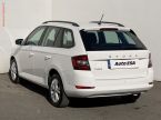 Škoda Fabia - fotka číslo 5