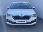 Škoda Scala - fotka číslo 1