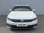Volkswagen Passat - fotka číslo 1