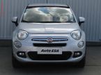 Fiat 500 X - fotka číslo 1