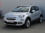 Fiat 500 X - fotka číslo 2