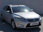 Ford Mondeo - fotka číslo 0