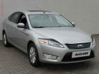 Ford Mondeo - fotka číslo 0