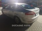 Ford Mondeo - fotka číslo 1