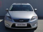 Ford Mondeo - fotka číslo 1