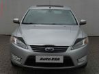 Ford Mondeo - fotka číslo 1