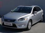 Ford Mondeo - fotka číslo 2