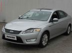 Ford Mondeo - fotka číslo 2