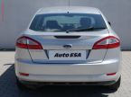 Ford Mondeo - fotka číslo 4