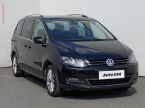 Volkswagen Sharan - fotka číslo 0