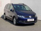Volkswagen Sharan - fotka číslo 0