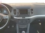 Volkswagen Sharan - fotka číslo 11