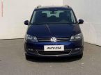 Volkswagen Sharan - fotka číslo 1
