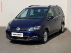 Volkswagen Sharan - fotka číslo 2