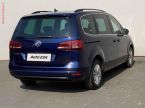 Volkswagen Sharan - fotka číslo 3