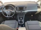 Volkswagen Sharan - fotka číslo 7