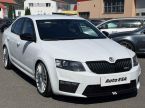 Škoda Octavia - fotka číslo 0