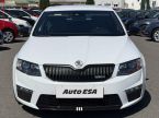 Škoda Octavia - fotka číslo 1