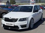 Škoda Octavia - fotka číslo 2
