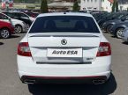 Škoda Octavia - fotka číslo 4