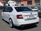 Škoda Octavia - fotka číslo 5
