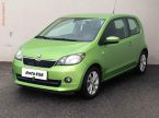 Škoda Citigo - fotka číslo 2