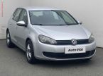 Volkswagen Golf - fotka číslo 0
