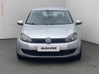 Volkswagen Golf - fotka číslo 1