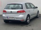 Volkswagen Golf - fotka číslo 3