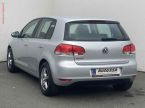 Volkswagen Golf - fotka číslo 5