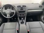 Volkswagen Golf - fotka číslo 7