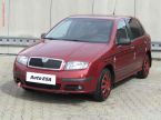 Škoda Fabia - fotka číslo 2