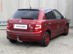 Škoda Fabia - fotka číslo 3