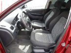 Škoda Fabia - fotka číslo 8