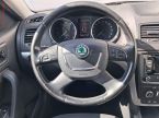 Škoda Yeti - fotka číslo 10