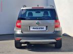 Škoda Yeti - fotka číslo 4