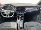 Škoda Scala - fotka číslo 7