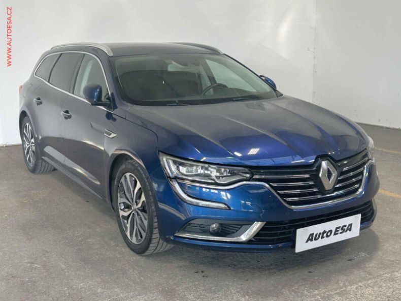 Renault Talisman - hlavní foto