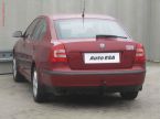 Škoda Octavia - fotka číslo 5
