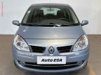 Renault Mégane - fotka číslo 1